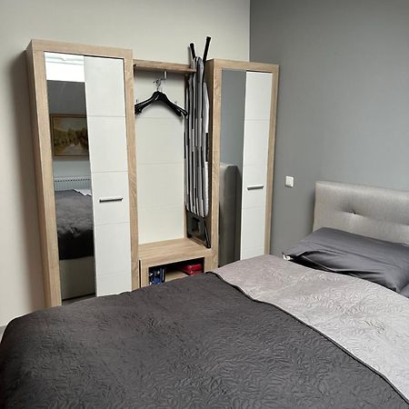 Zwillinge Ferienwohnung Am Markt Finkenburg Eksteriør bilde