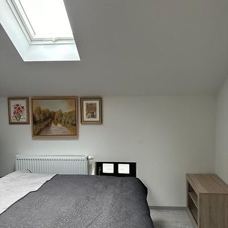 Zwillinge Ferienwohnung Am Markt Finkenburg Eksteriør bilde