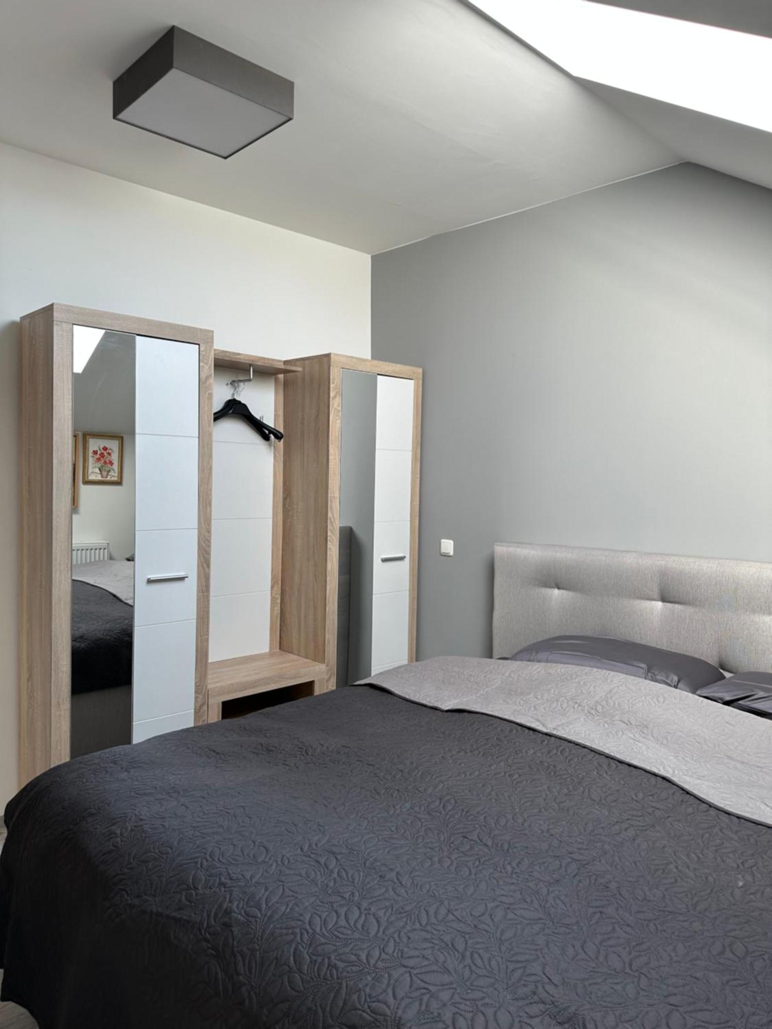 Zwillinge Ferienwohnung Am Markt Finkenburg Eksteriør bilde